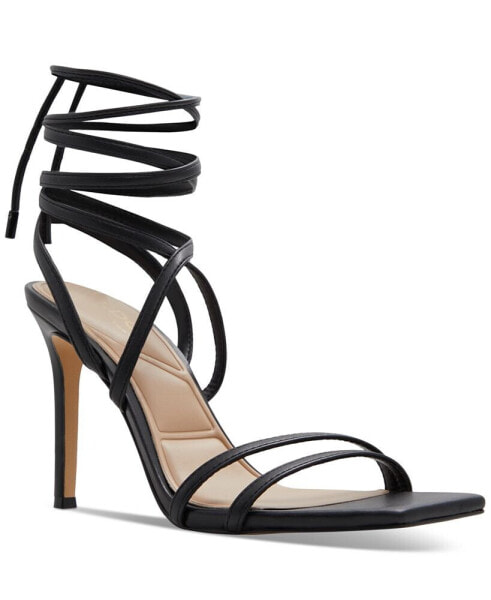 Women's Phaeddra Strappy Stiletto Dress Sandals