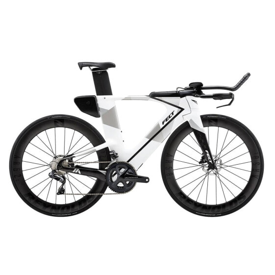 FELT IA Advanced Ultegra Di2 2022 road bike