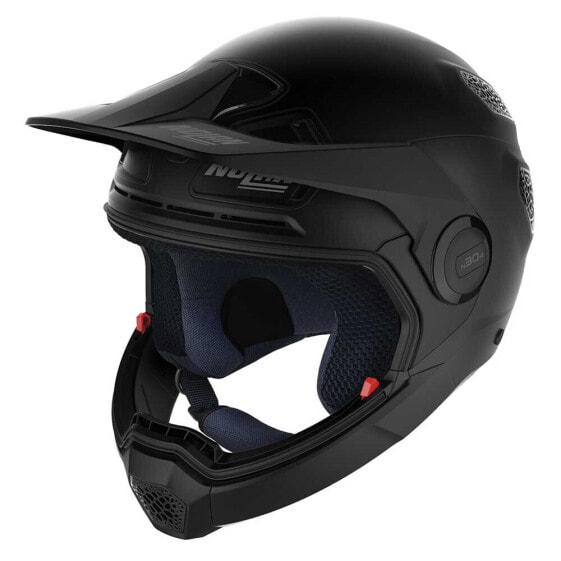 NOLAN N30-4 XP Classic convertible helmet