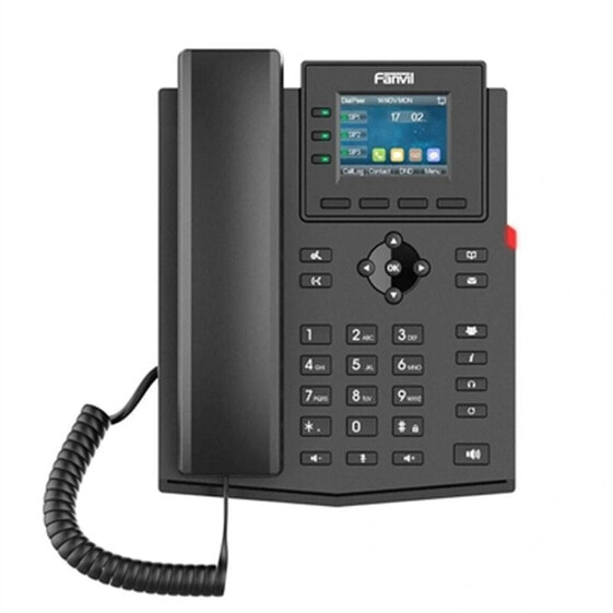 Стационарный телефон Fanvil X303G