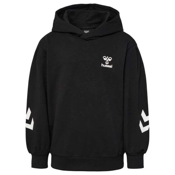 HUMMEL Due hoodie