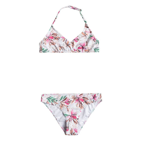 ROXY ERGX203591 Happy Tropical Bikini