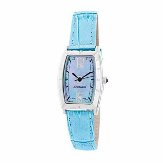 Женские часы Laura Biagiotti LB0010L-AZUL (Ø 23 mm)