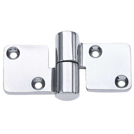 TALAMEX Removable Hinge Right 89x50 mm