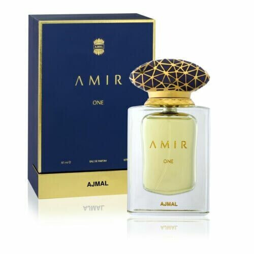 Унисекс парфюмерия Ajmal Amir One - EDP