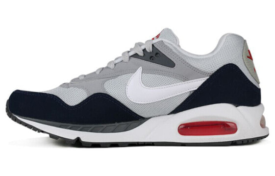 Кроссовки спортивные мужские Nike Air Max Correlate 511416-010