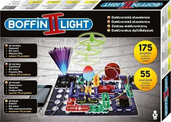 Boffin Boffin II LIGHT