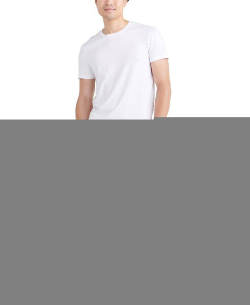 Men's DropTemp™ Cooling Slim Fit Crew Neck Undershirt