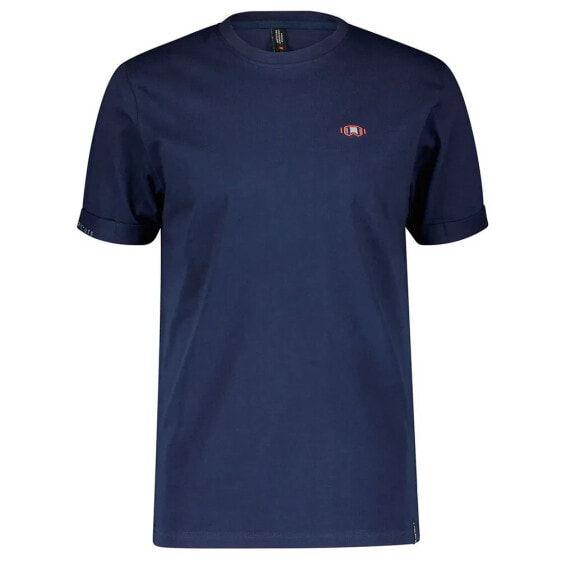 SCOTT Division short sleeve T-shirt