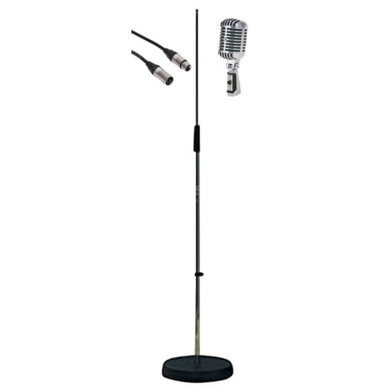 Shure 55SH Basic 1 - Set