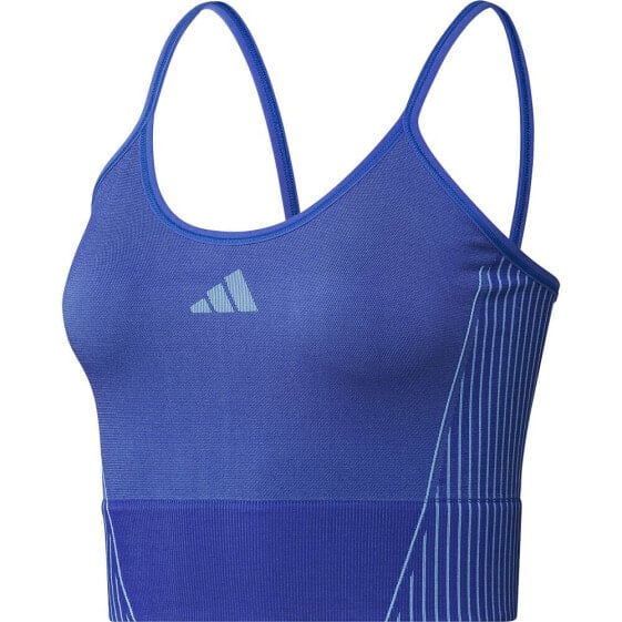 Топ спортивный Adidas Sml Sports Bra