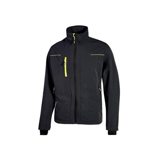 U-POWER PLUTON jacket