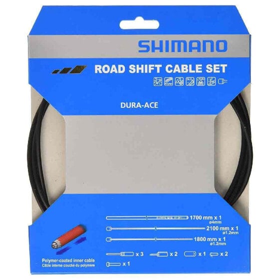 SHIMANO Polímero 9000 Shift Cable