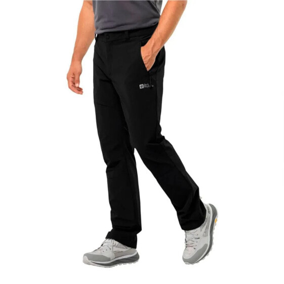 JACK WOLFSKIN Holdsteig pants