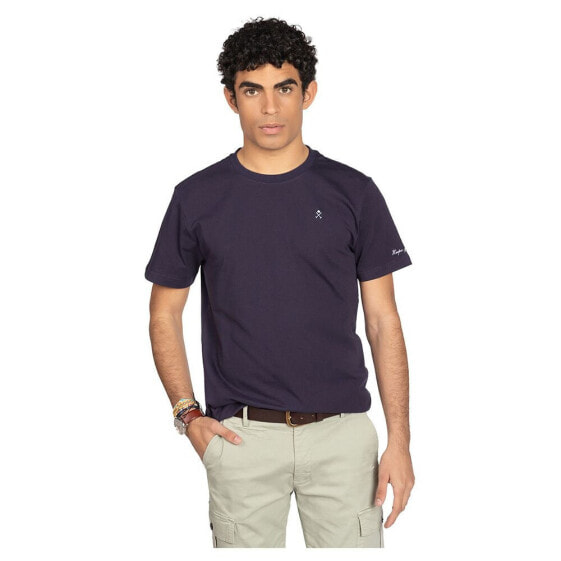 HARPER & NEYER Icon short sleeve T-shirt