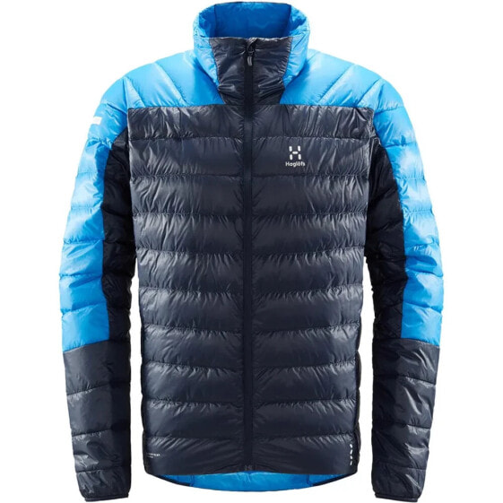 HAGLOFS L.I.M down jacket