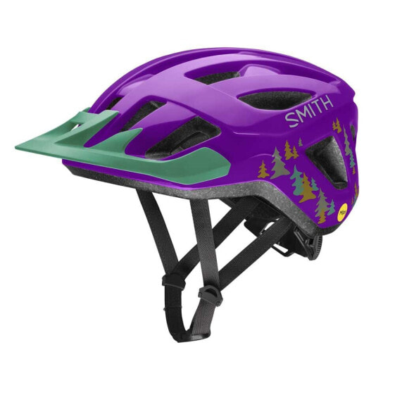 SMITH Wilder Jr MIPS MTB Helmet