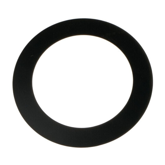 Fame FRBD-5BK Bass Drum Ring Black 5"