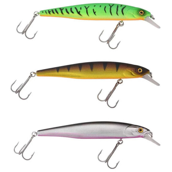 SPRO Floating minnow 130 mm