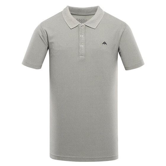 NAX Germ short sleeve polo