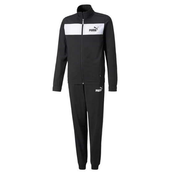 PUMA Poly Suit Tracksuit