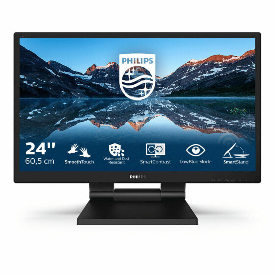 Монитор Philips 242B9T/00 Full HD 24"