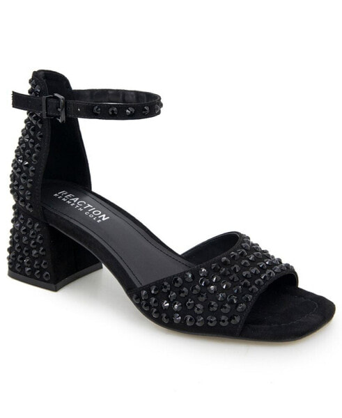 Women's Nori Block Heel Dress Sandals