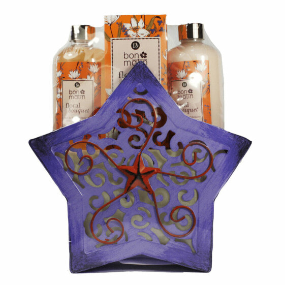 Bath Set Lorenay Bon Matin (4 pcs)