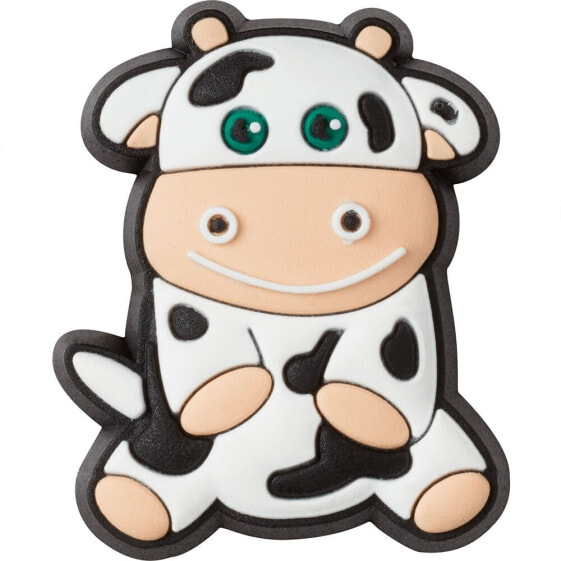 JIBBITZ Cow Pin