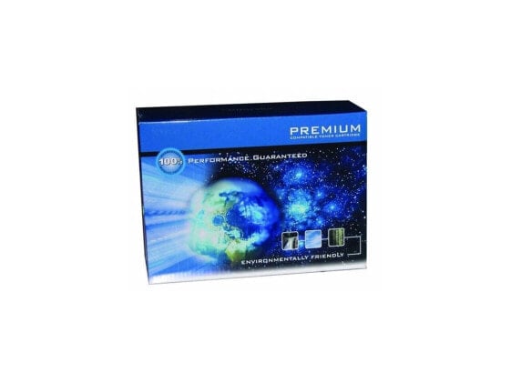 Premium PRMDT2150K Dell Comp 2150Cn - 1-Hi Yld Black Toner