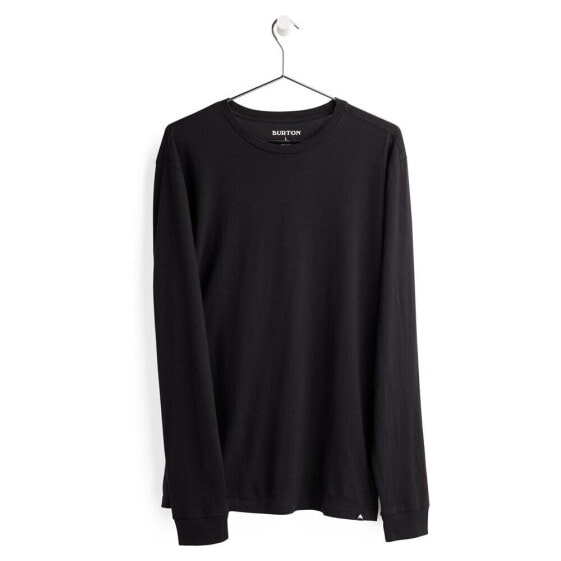 BURTON Classic long sleeve T-shirt