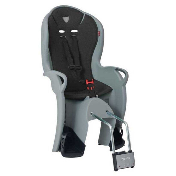 Велокресло для малышей Hamax Kiss Rear Child Bike Seat