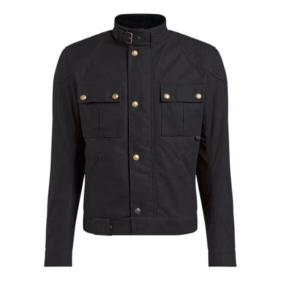 BELSTAFF Brooklands 2.0 jacket