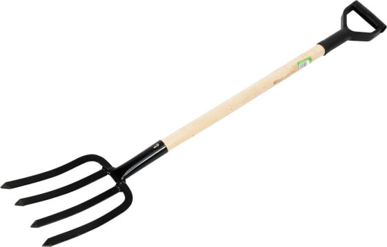 Вилы TOYA Garden Forks 4 Dim 35865