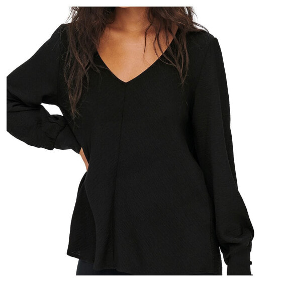 ONLY Mette Uma long sleeve T-shirt