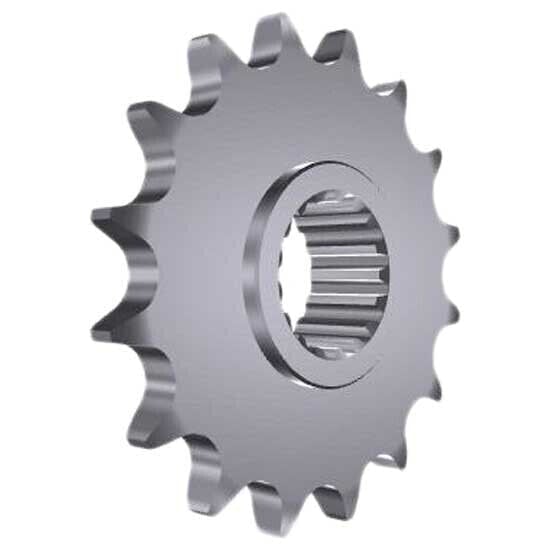 AFAM 166600 Front Sprocket And Rubber