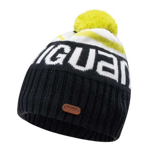 IGUANA Aver Beanie