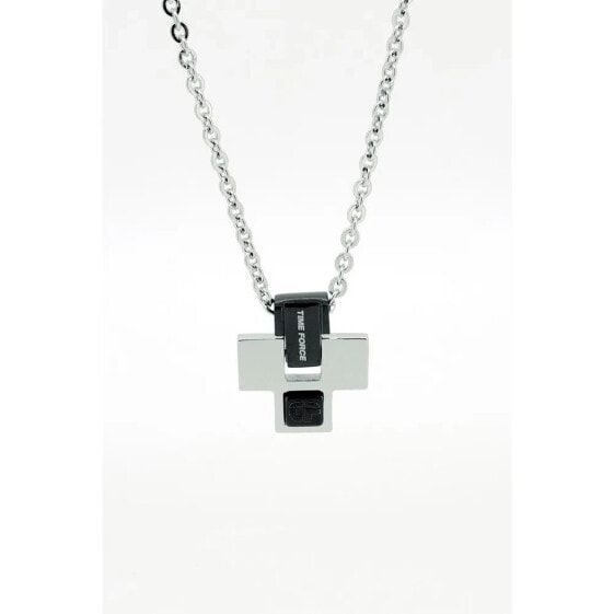 TIME FORCE TS5115CS Necklace