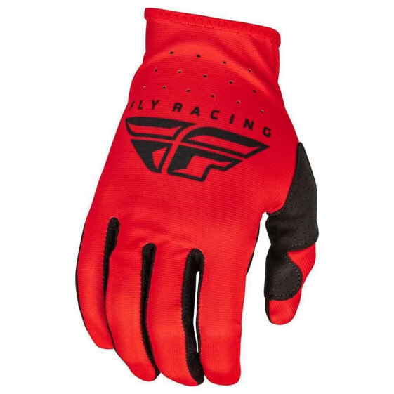 FLY MX Lite off-road gloves