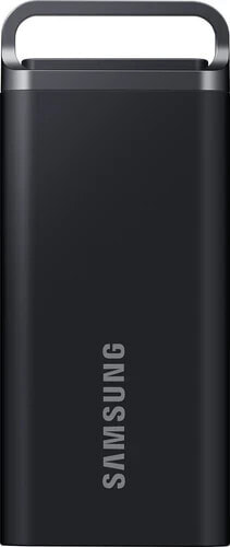 Samsung Portable SSD T5 EVO 8TB