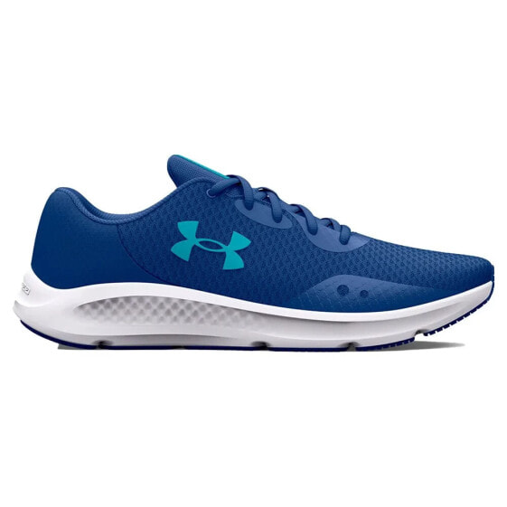 UNDER ARMOUR Charged Pursuit 3 running shoes