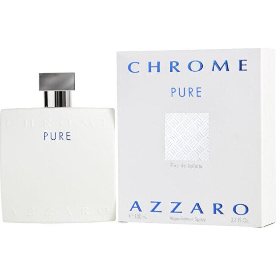 Chrome Pure - EDT