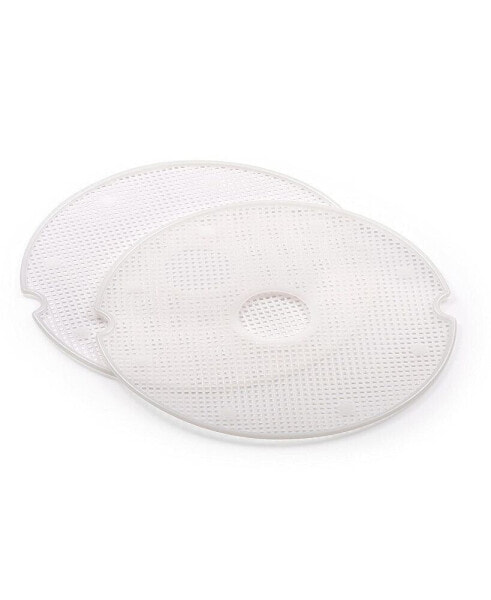 06307 Mesh Screen For Food Dehydrator Nonstick