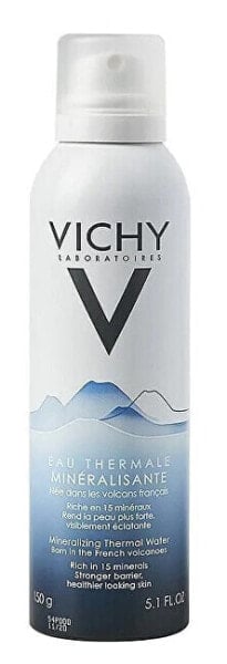 Vichy Thermal Spa Water