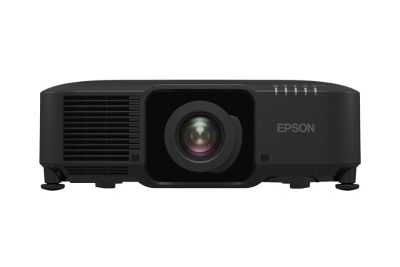 Epson EB-PU1008B - 8500 ANSI lumens - 3LCD - WUXGA (1920x1200) - 2000:1 - 16:10 - 1.07 billion colours