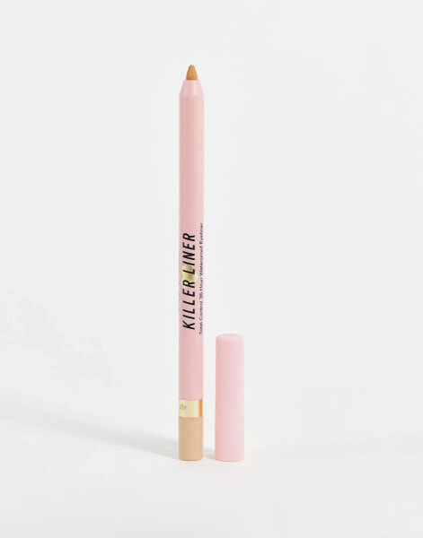 Too Faced Killer Liner 36 Hour Waterproof Eyeliner - Killer Cashmere