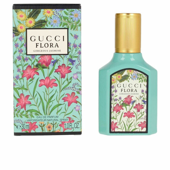 Парфюмерия GUCCI Flora By Gucci Gorgeous Jasmine - EDP