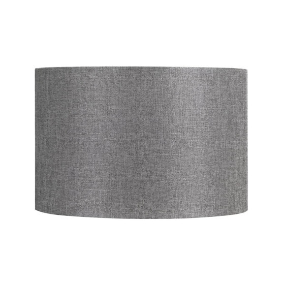SLV FENDA - Lighting lampshade - Grey - Textile - Slovenian - 30 cm - 390 g