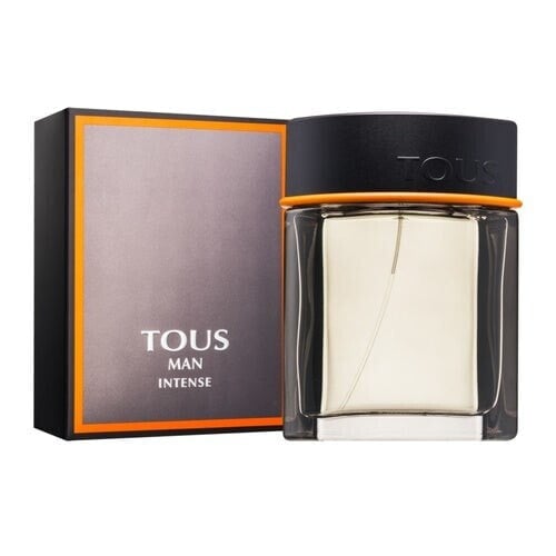 Tous Man Intense Eau de Toilette