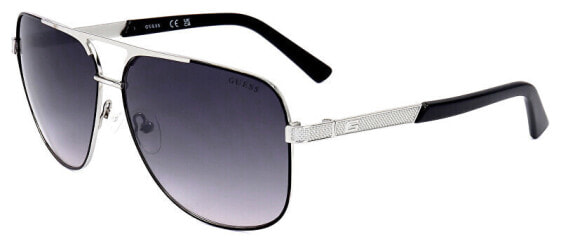 Очки GUESS GF5052 10B Sunglasses